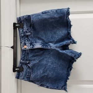 Universal Thread Vintage Midi Shorts